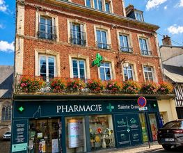 Pharmacie Sainte Croix image 16