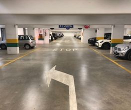 Parcheggio Saba Porta Nuova immagine 1