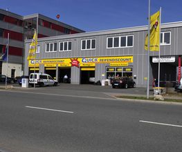 Quick Reifendiscount Bild 1