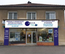 A.B.E.B. - BOBINAGE MOTEURS image 3