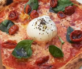 Osteria Ticino da Ketty & Tommy Bild 16