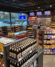JET Tankstelle Bild 5