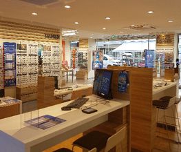 Apollo-Optik - Eschweiler - Grabenstr. Bild 3