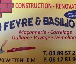 Fèvre Et Basilio image 3