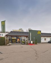 McDonald's Bild 1