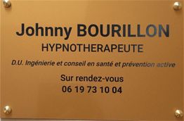 JOHNNY BOURILLON