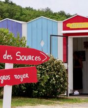 SPA des Sources de la Ferme du Gros Noyer image 5