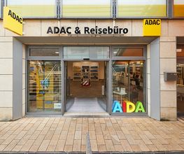 ADAC & Reisebüro Gera Bild 2