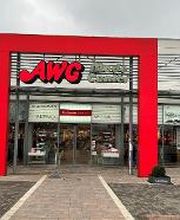 AWG Mode Center Blankenburg (Harz) Bild 1