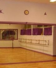 Ballerines d'Uckange image 1