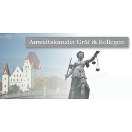 Rechtsanwalt Gräf Walter