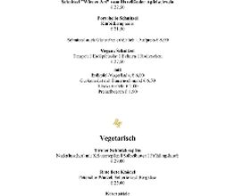 Restaurant Jolesch Bild 1