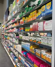 TopPharm Apotheke Gmünder Bubendorf – Ihr Gesundheitszentrum beider Frenkentäler – Nahe Liestal Bild 4