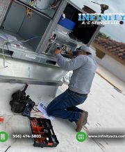 Infinity AC Service LLC. image 7
