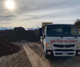 Gerber Mulden AG Bild 6
