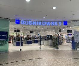 budni - Elbe Einkaufszentrum Bild 1