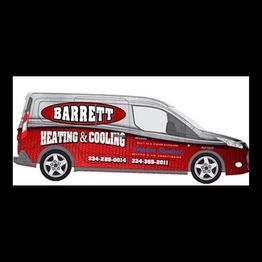 Barrett Heating and Cooling, LLC