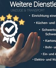 Umzüge & Meer Bild 5