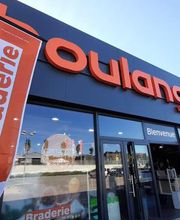 Votre magasin Boulanger Dole