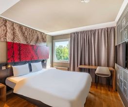 B&B HOTEL Rothrist Olten Bild 2