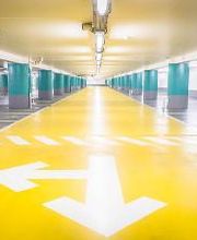 Saemes Parking Charléty Coubertin image 2