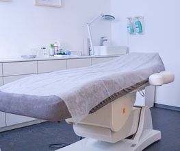Laser Haarentfernung in Augsburg - Activa Laserstudio Bild 11