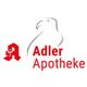 Logo der Adler-Apotheke
