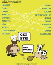 Verbier Language School Bild 7