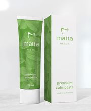 Zahnarztpraxis Dr. med. dent. Patrik Matta GmbH Bild 9