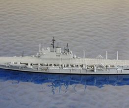 Welt der Schiffsminiaturen Bild 2