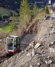 Ecoeur Terrassements SA Bild 9