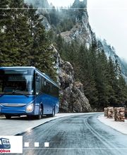 EBA Eurobus Genève SA Bild 2