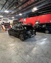 NEW TRIMBLE AUTO BODY image 11