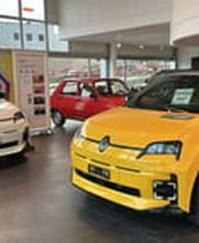 Bertschy Automobiles SA Bild 5