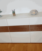 Leu Schreinerei GmbH Bild 1