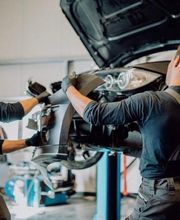 ATT Service Baudisch GmbH Bild 4