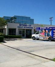 Stor-It Self Storage image 3