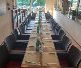 Ristorante Il Cavallo Aachen Bild 7