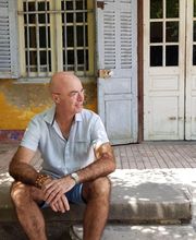 Pierre Landrain - Ostéopathe image 2