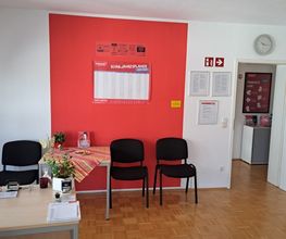 Wetzlar Besprechungsecke