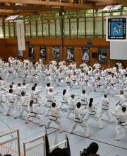 Taekwon-Do-Schule Garching e.V. Bild 2
