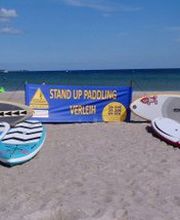 Surfshop Fehmarn Nitsch/Wiepcke OHG Bild 1