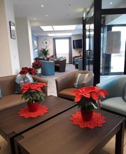 Komforthotel Grossbeeren Bild 19