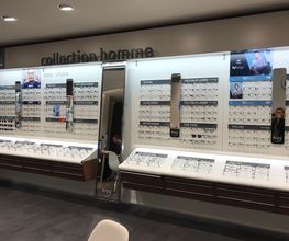 Opticien Krys image 6