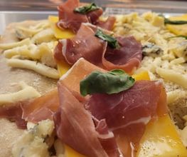 Galeri Pizza Bild 7
