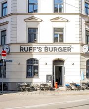 Ruff's Burger & BBQ in der Au Bild 1