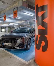 SIXT - Santiago Aeropuerto imagen 6