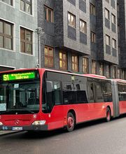 SLK Reisen Bild 12