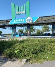 Tankstelle am Marktkauf Bild 2