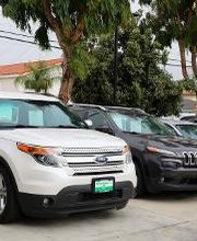 Shop used trucks, backed with our 1500-mile limited warranty